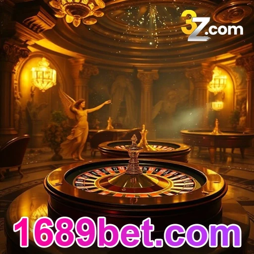 1689bet.com Jogos de caça-níqueis