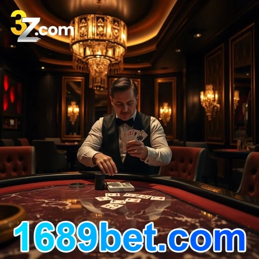 1689bet.com Jogos de caça-níqueis