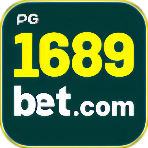 1689bet.com LOGO